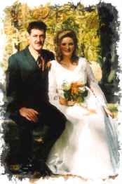 Hochzeit
