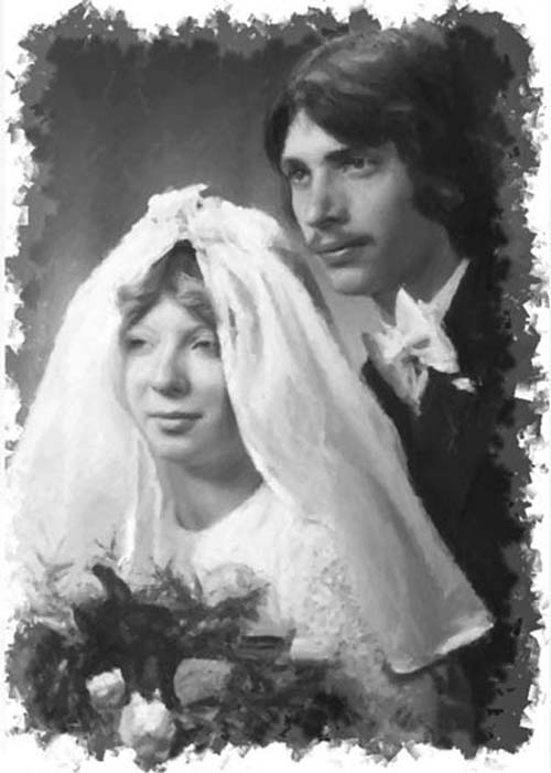 Hochzeit