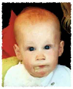 Kinderfoto
