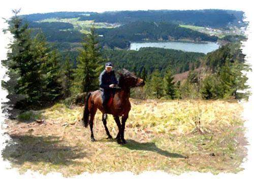 Landschaftsbild